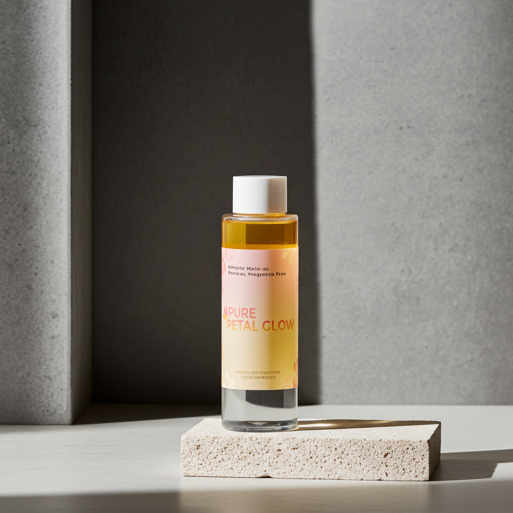 BiPhasic Make-up Remover