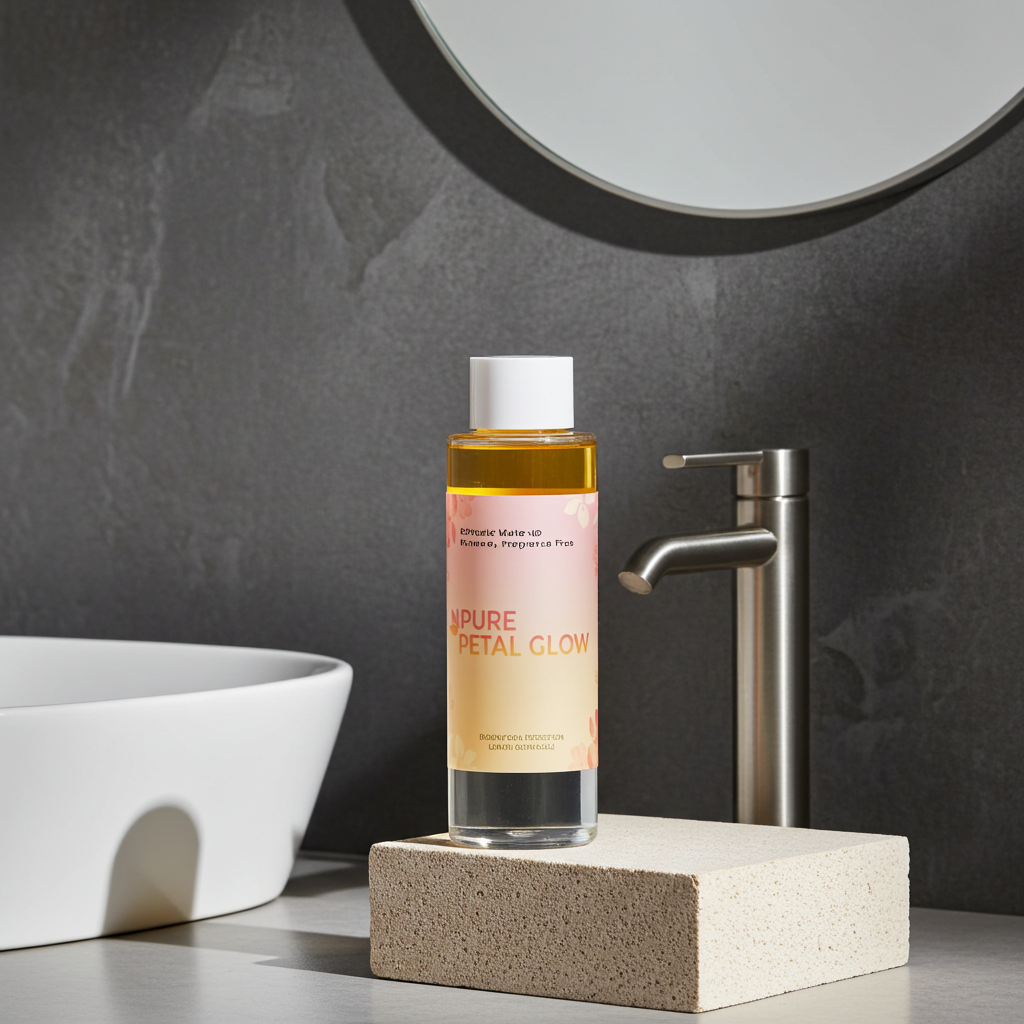 BiPhasic Make-up Remover