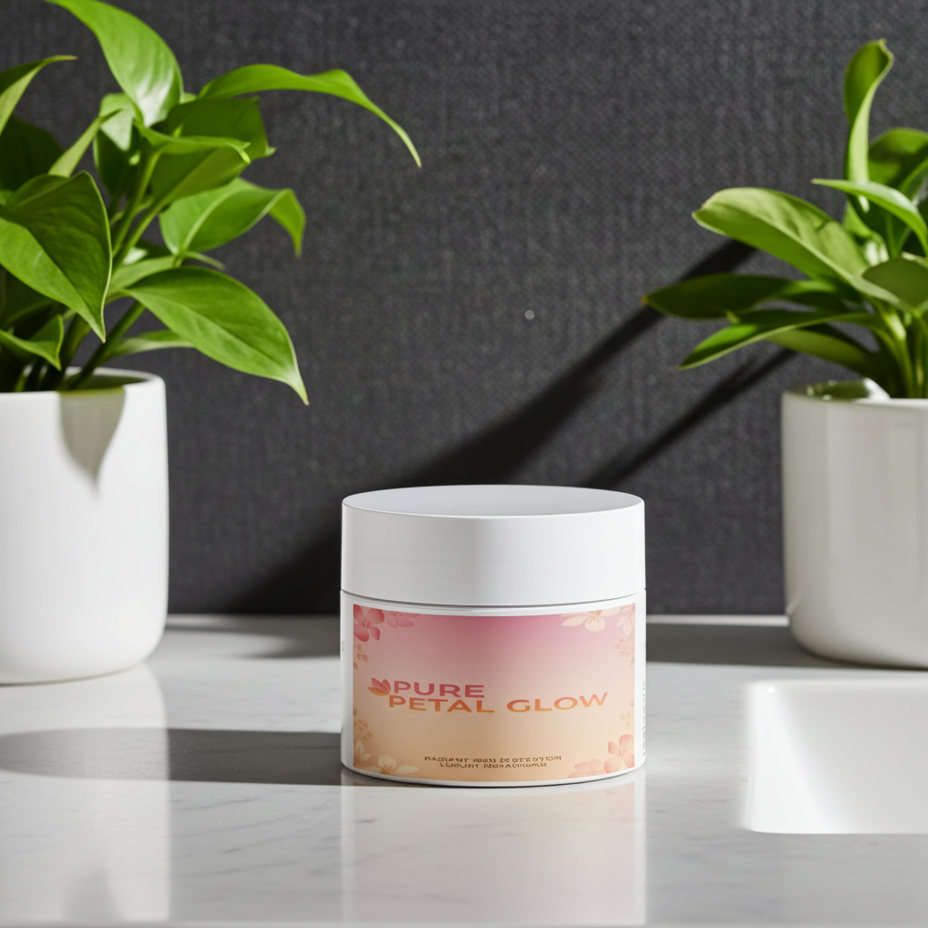 Icelandic Volcano Face & Body Scrub