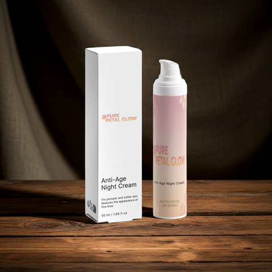 Anti-Age Night Cream