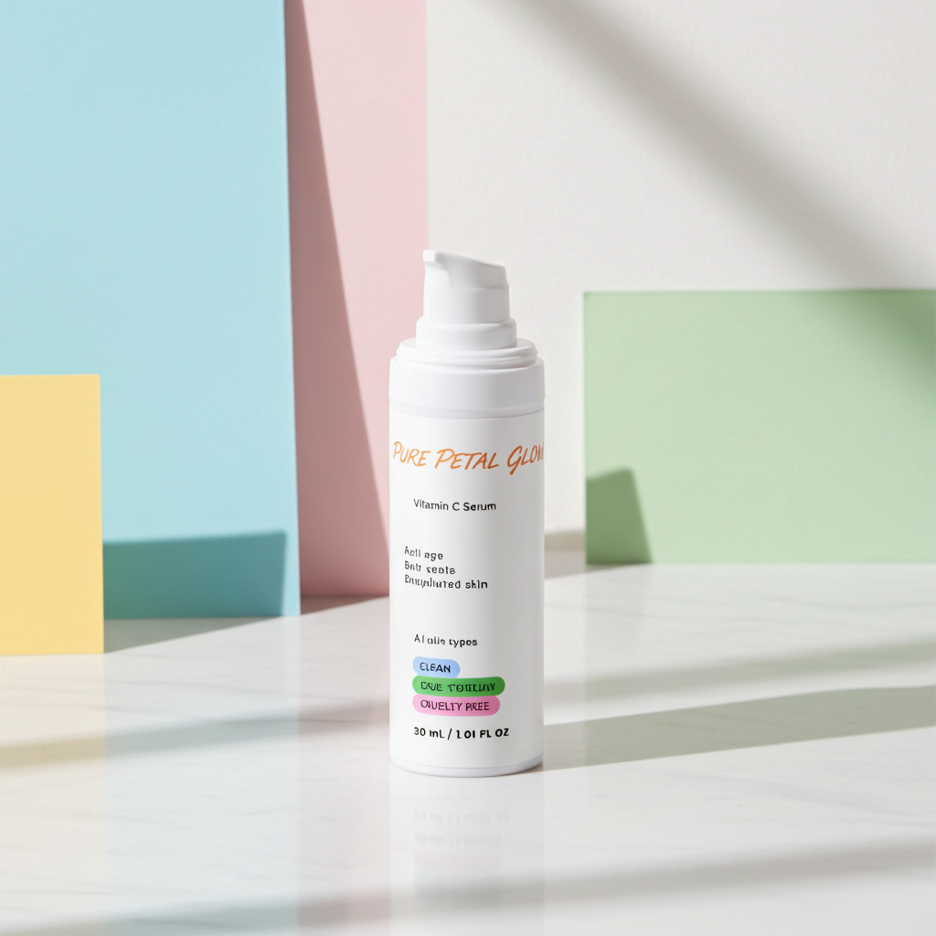 Vitamin C Serum