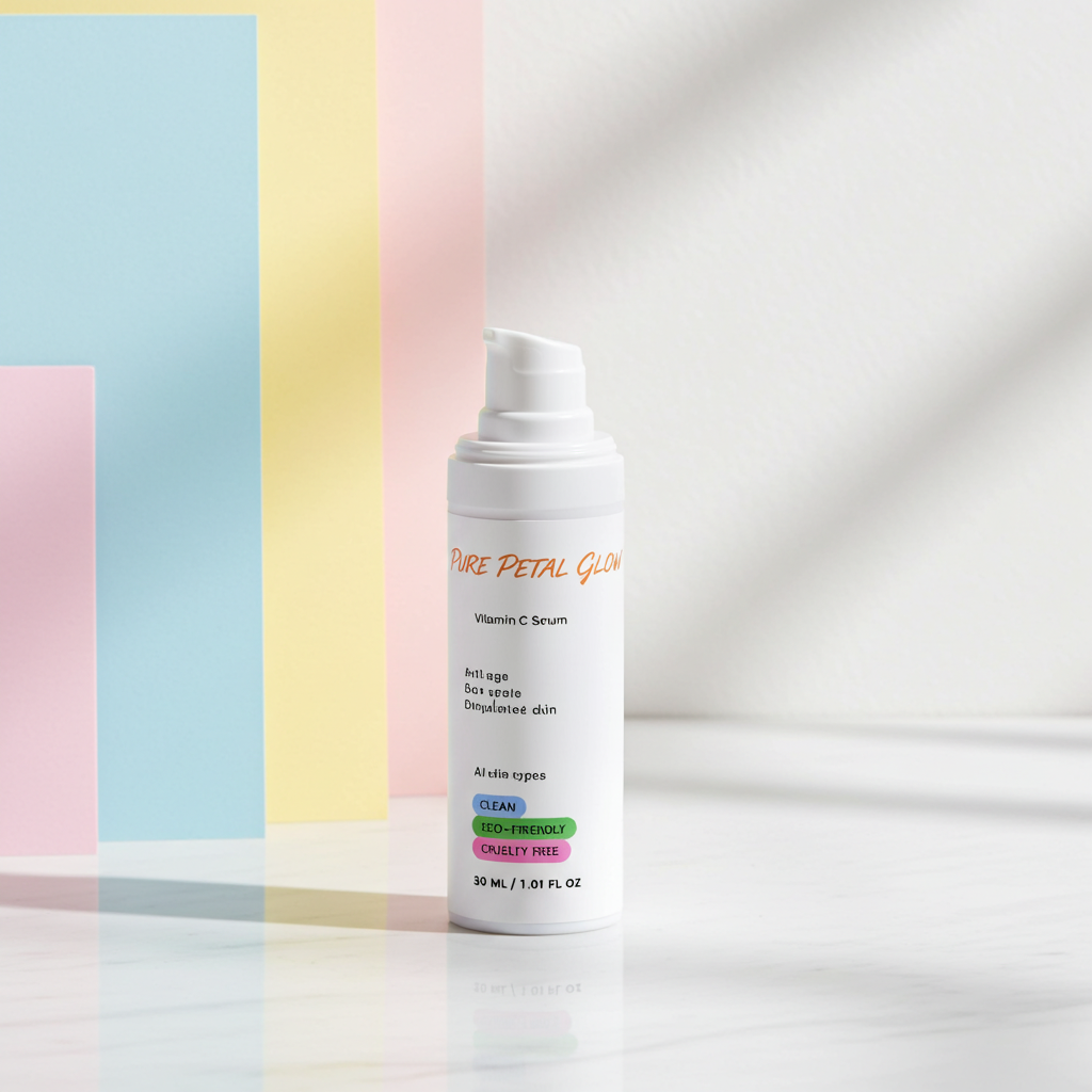 Vitamin C Serum