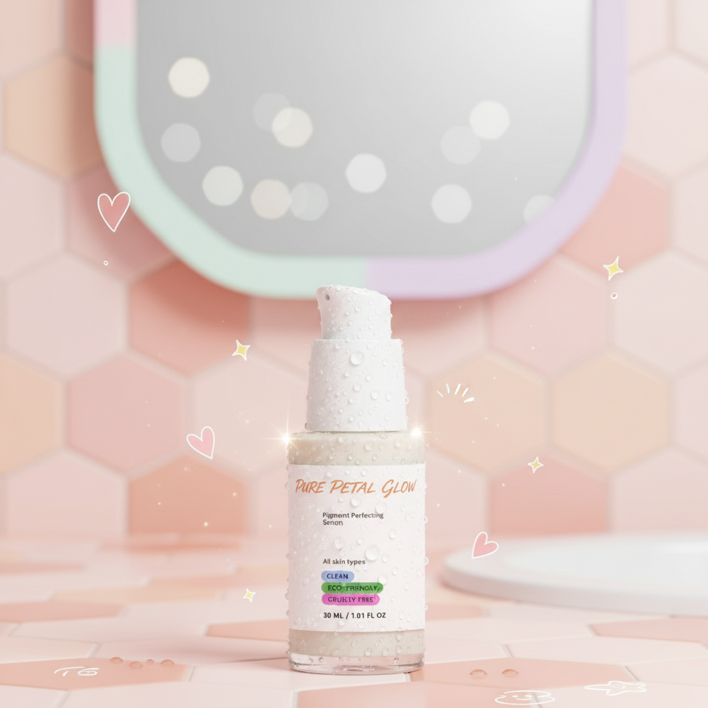 Pigment Perfecting Serum