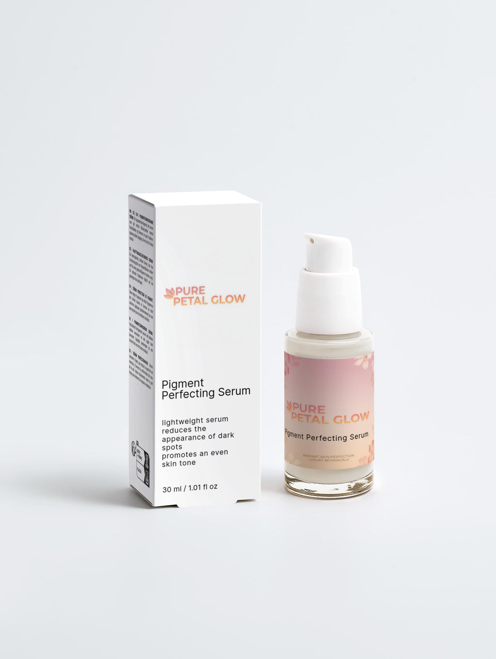 Pigment Perfecting Serum