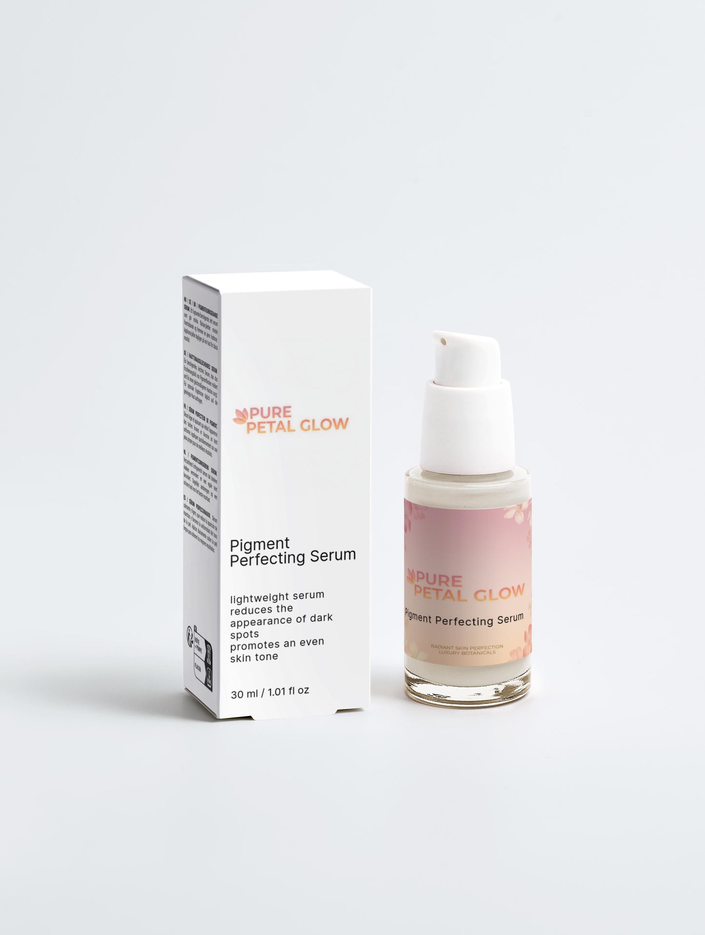Pigment Perfecting Serum