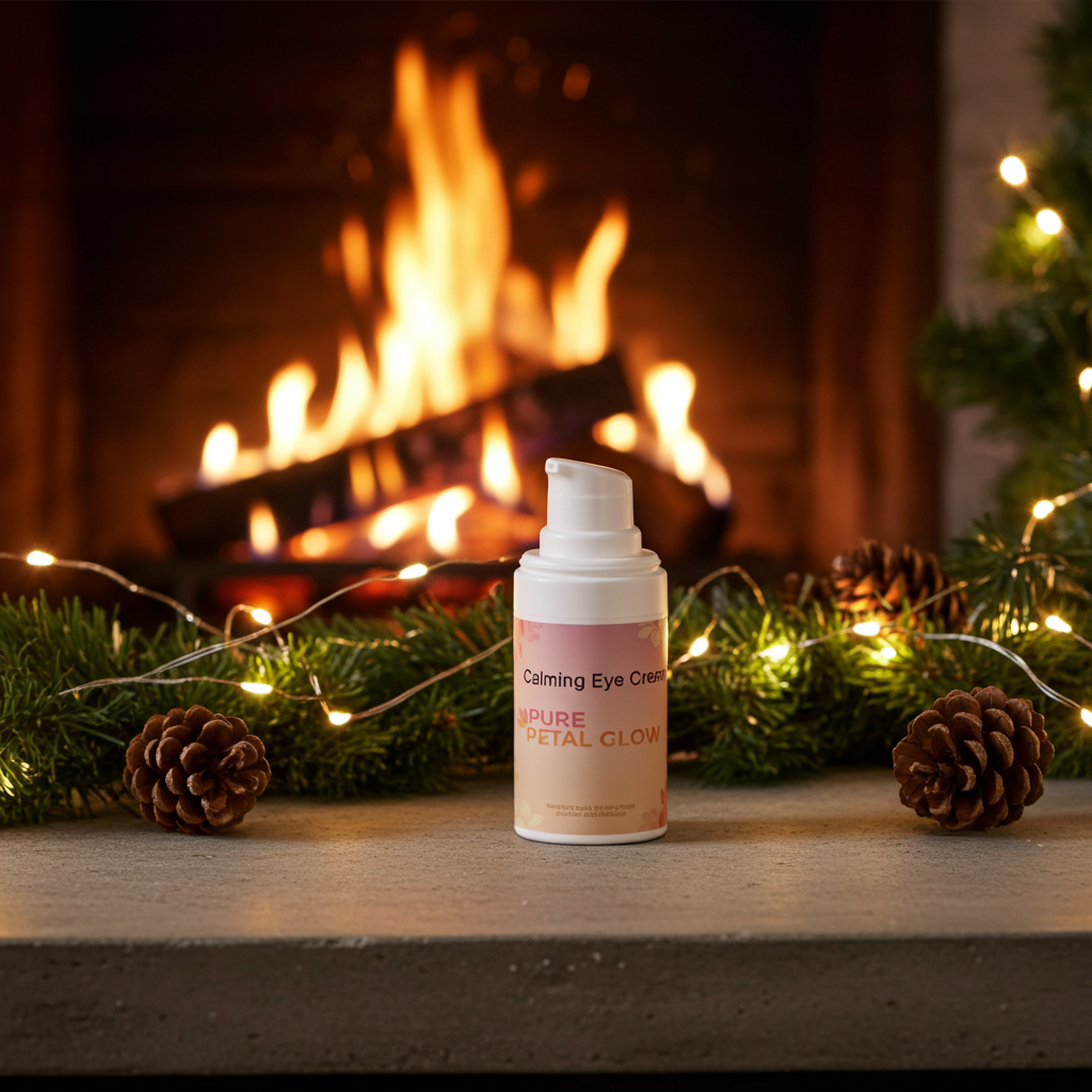 Calming Eye Cream