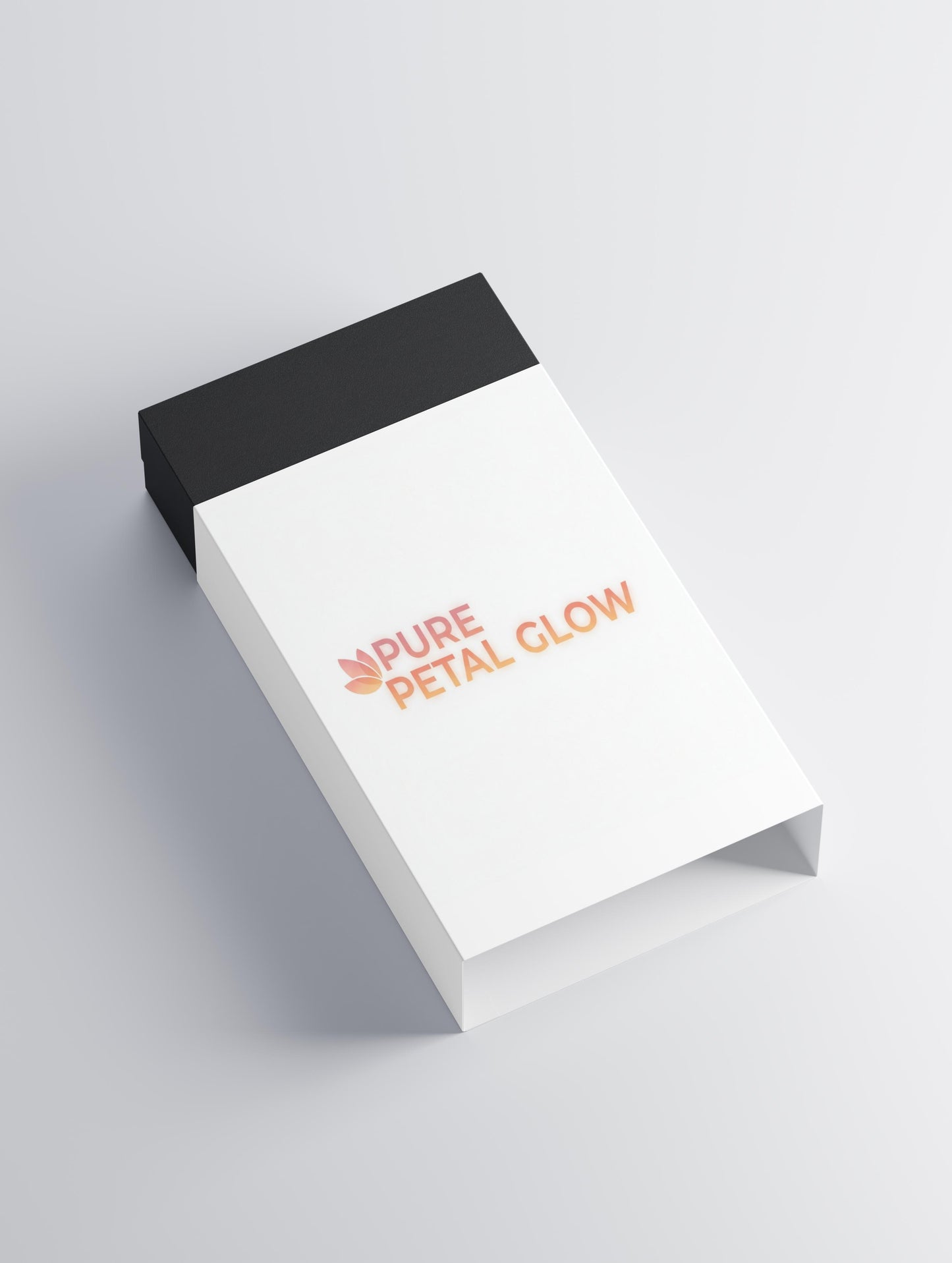 Timeless Radiance Collection Box