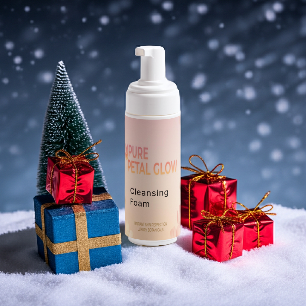 Daily Radiance Collection Box