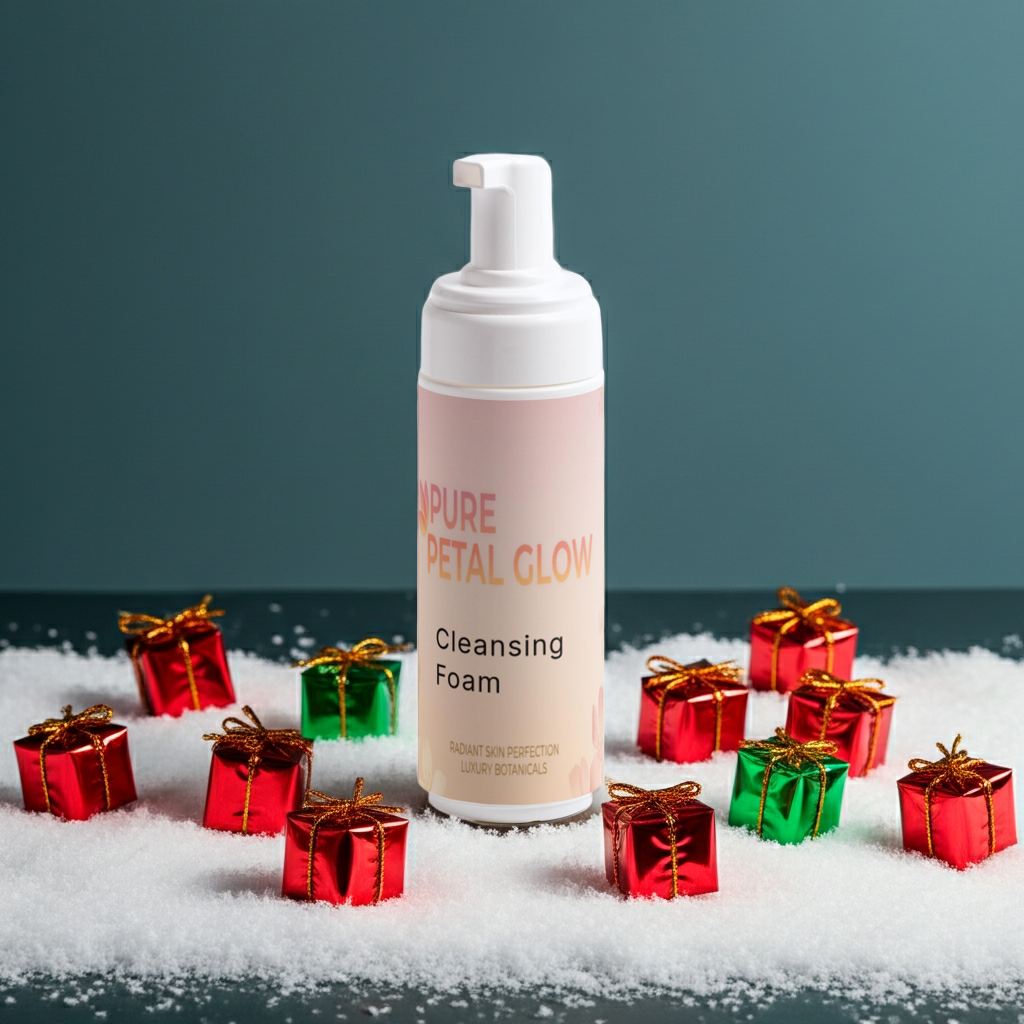 Daily Radiance Collection Box