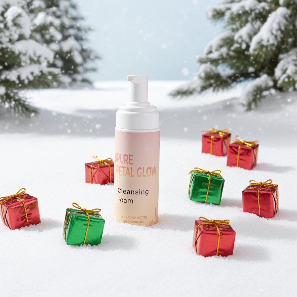 Daily Radiance Collection Box