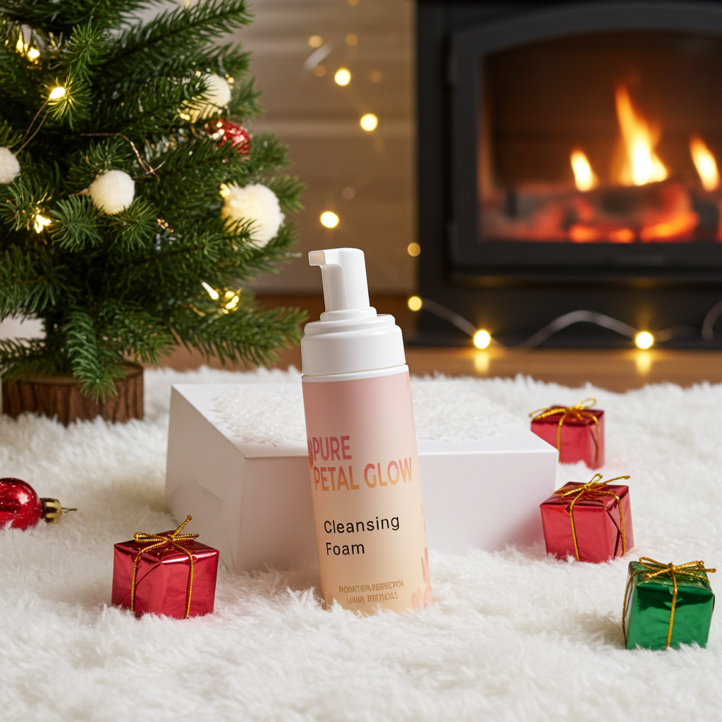 Daily Radiance Collection Box