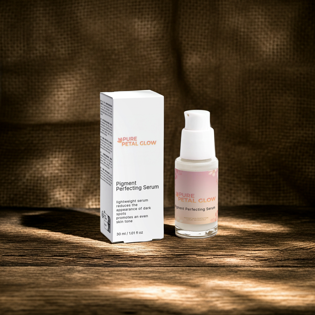Pigment Perfecting Serum