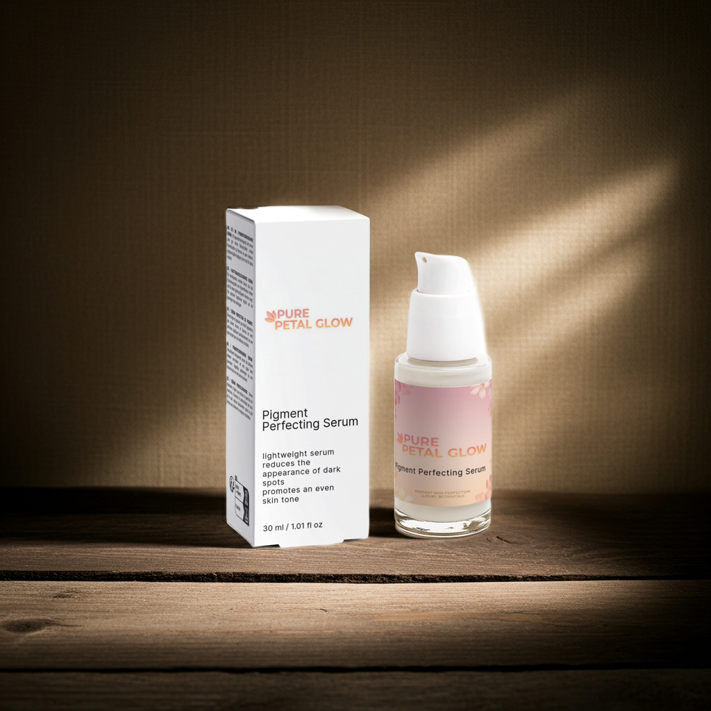 Pigment Perfecting Serum