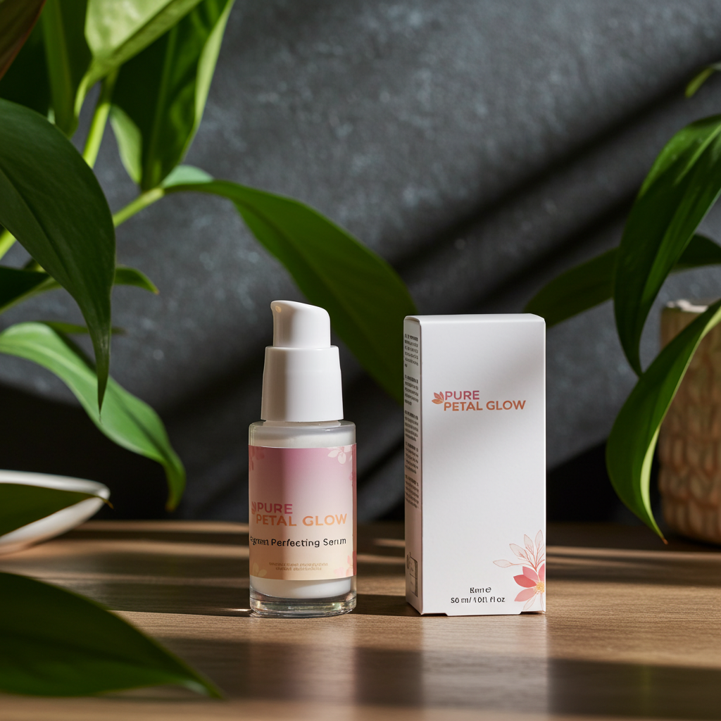 Pigment Perfecting Serum