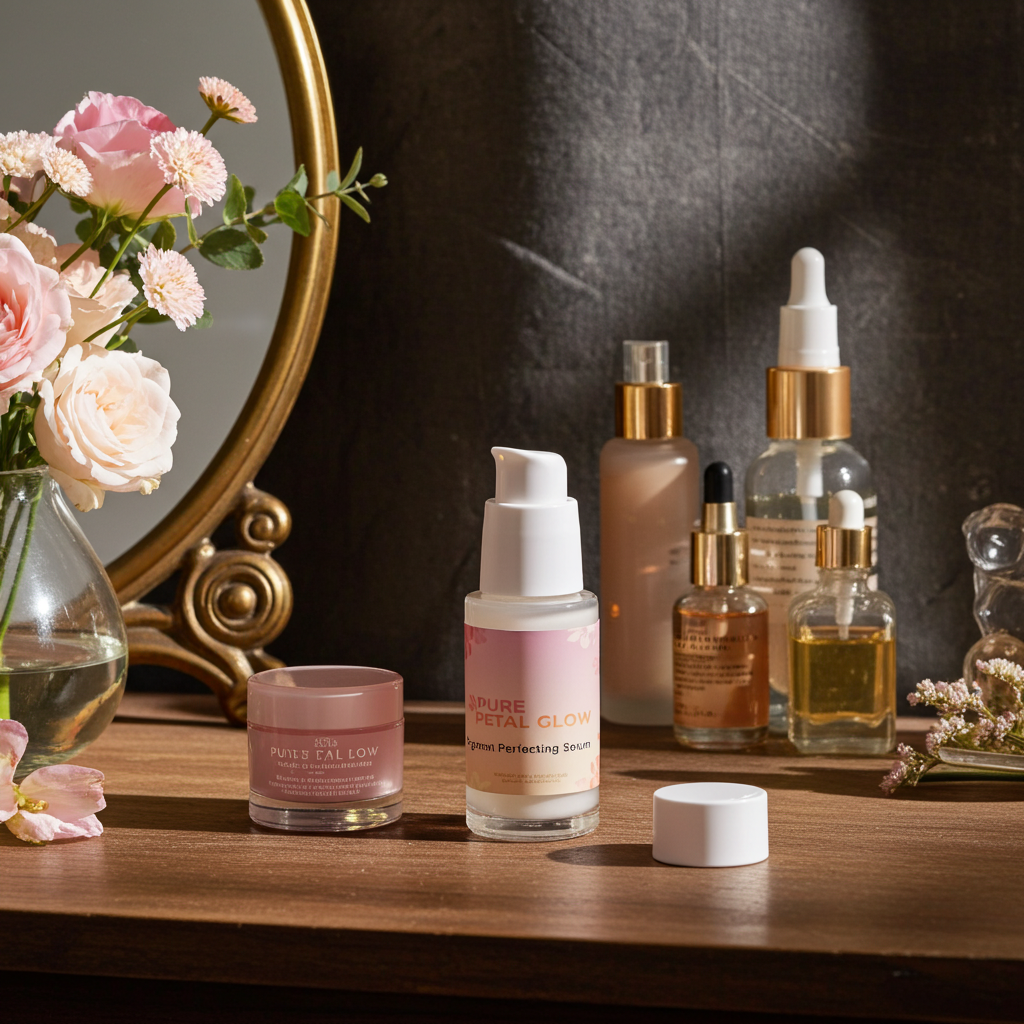 Pigment Perfecting Serum