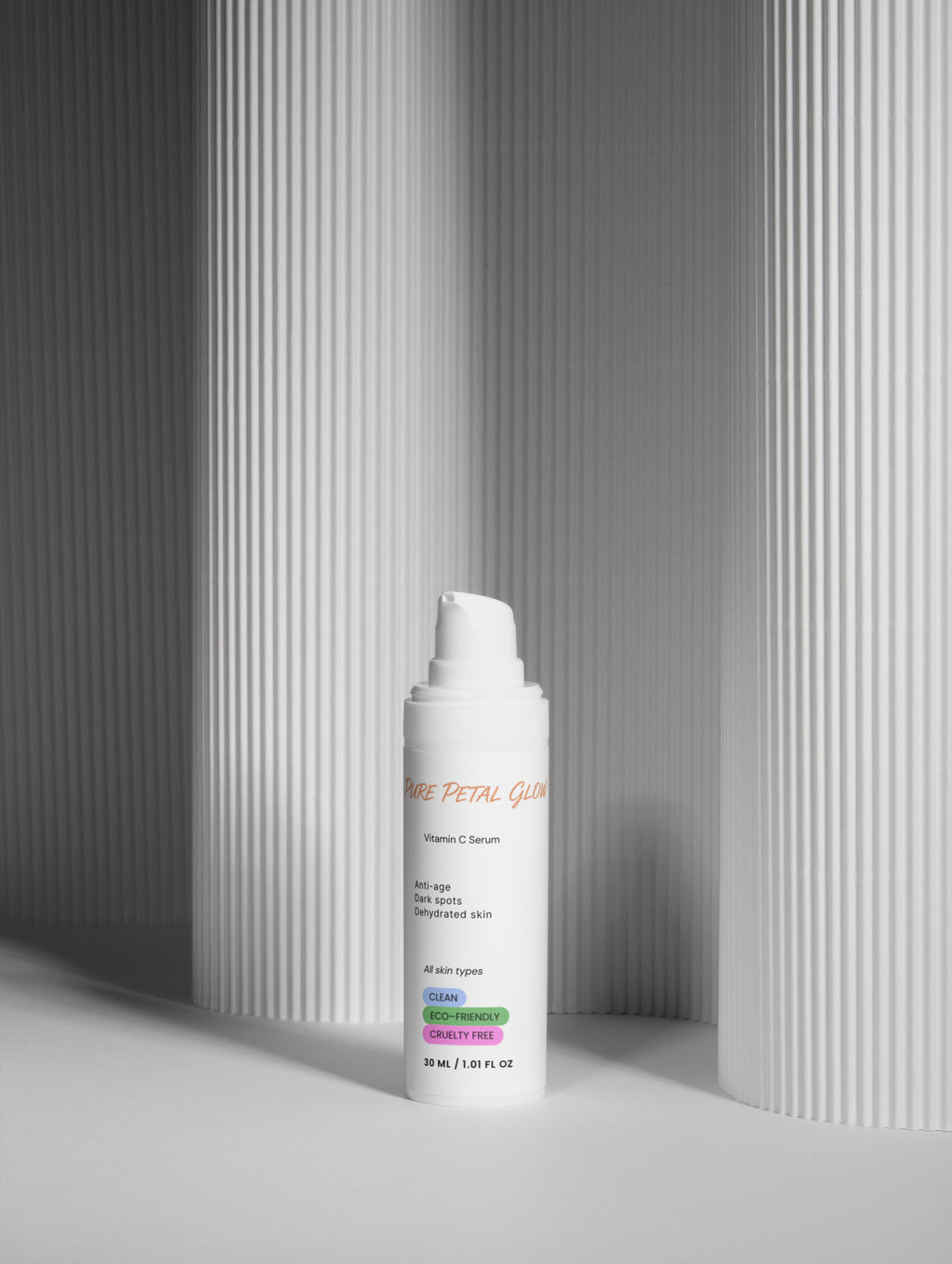 Vitamin C Serum