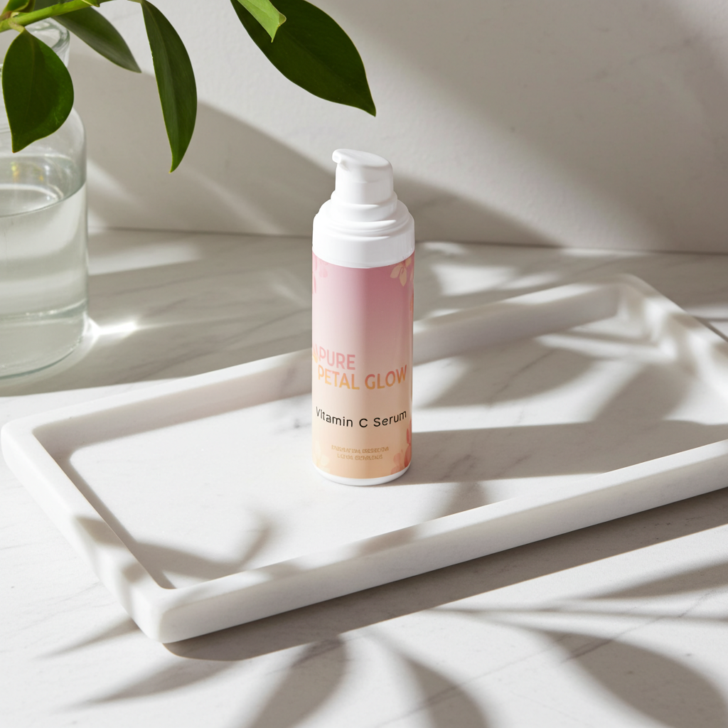 Vitamin C Serum