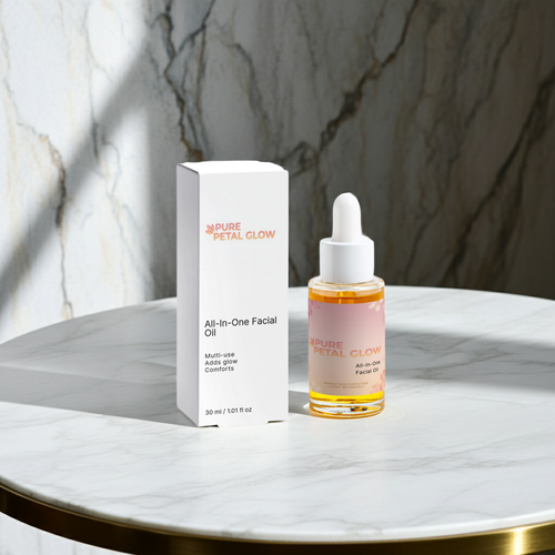 Daily Radiance Collection Box