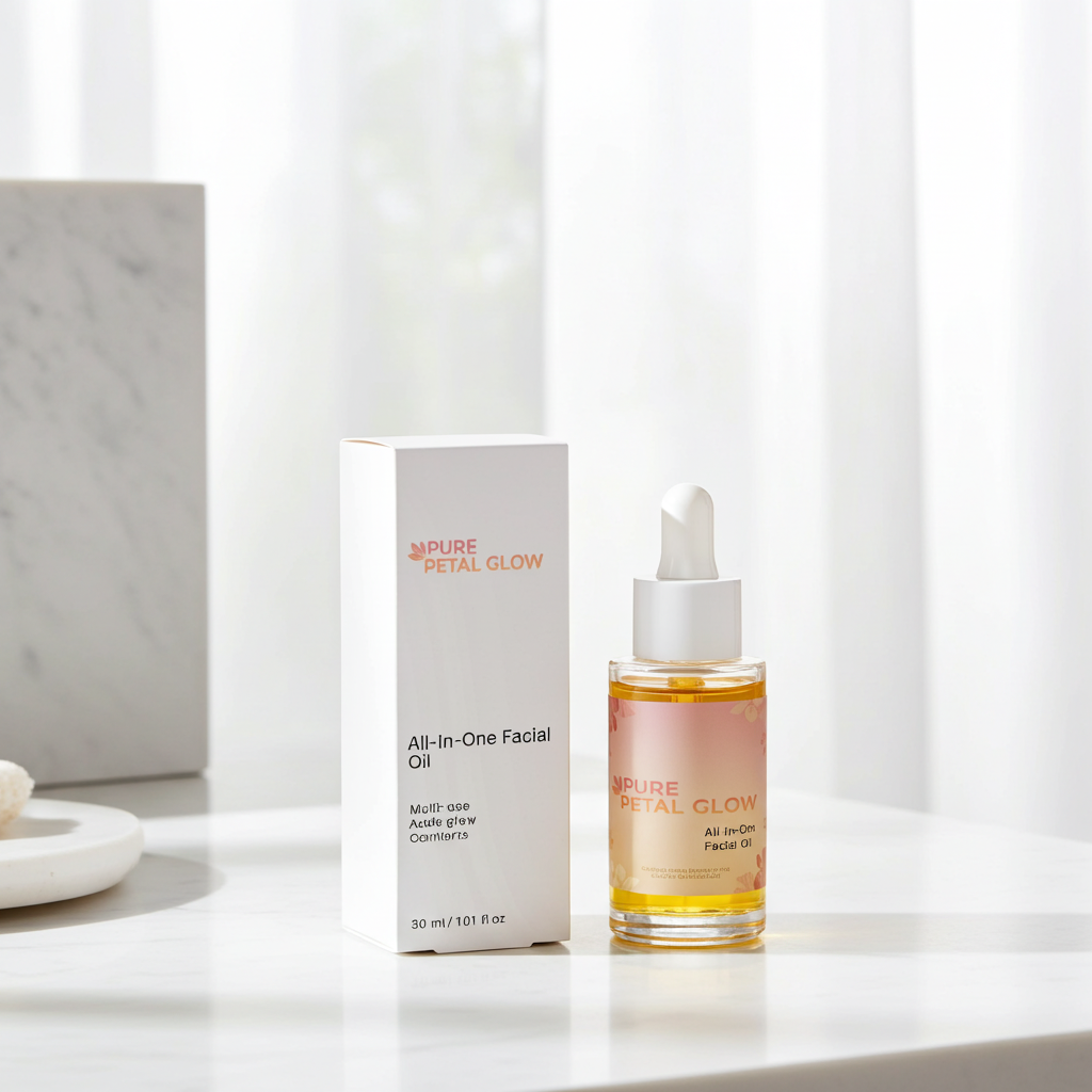 Daily Radiance Collection Box