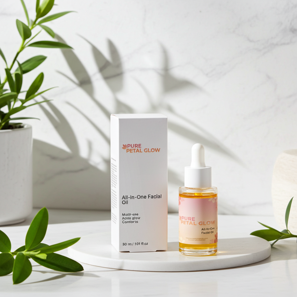 Daily Radiance Collection Box