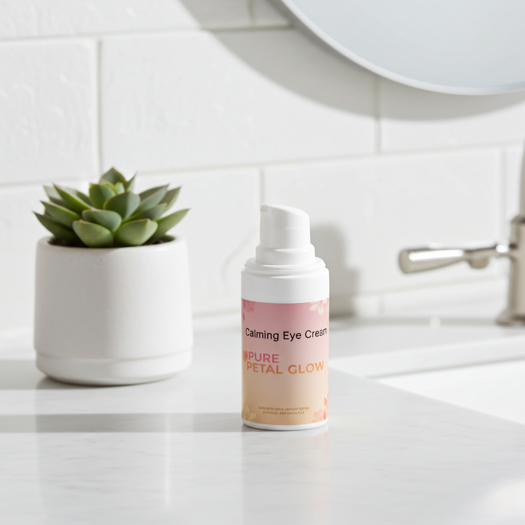 Calming Eye Cream