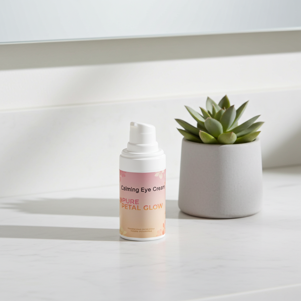Calming Eye Cream