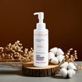 Blemish Purifying Face Wash — pH-Balanced Botanical Cleanser