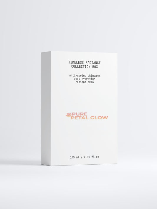 Timeless Radiance Collection Box