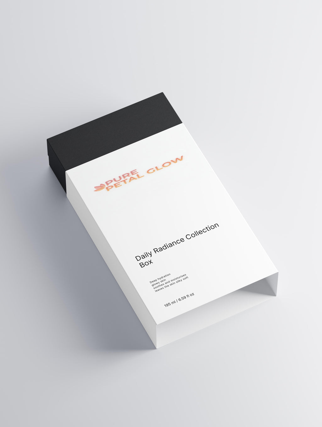 Daily Radiance Collection Box