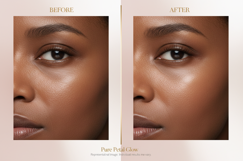 Before & After HA Moisturizer - Version 1