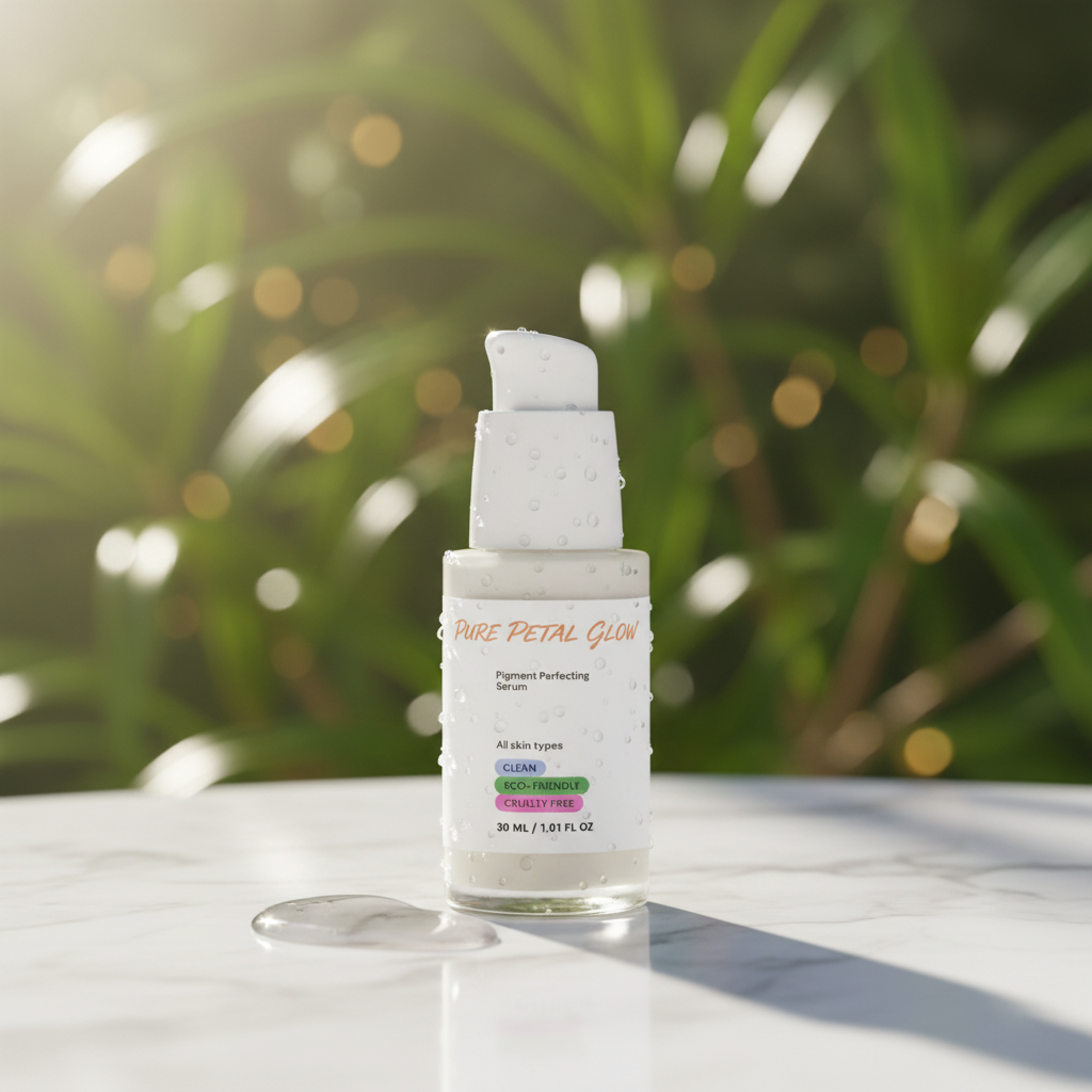 Pigment Perfecting Serum