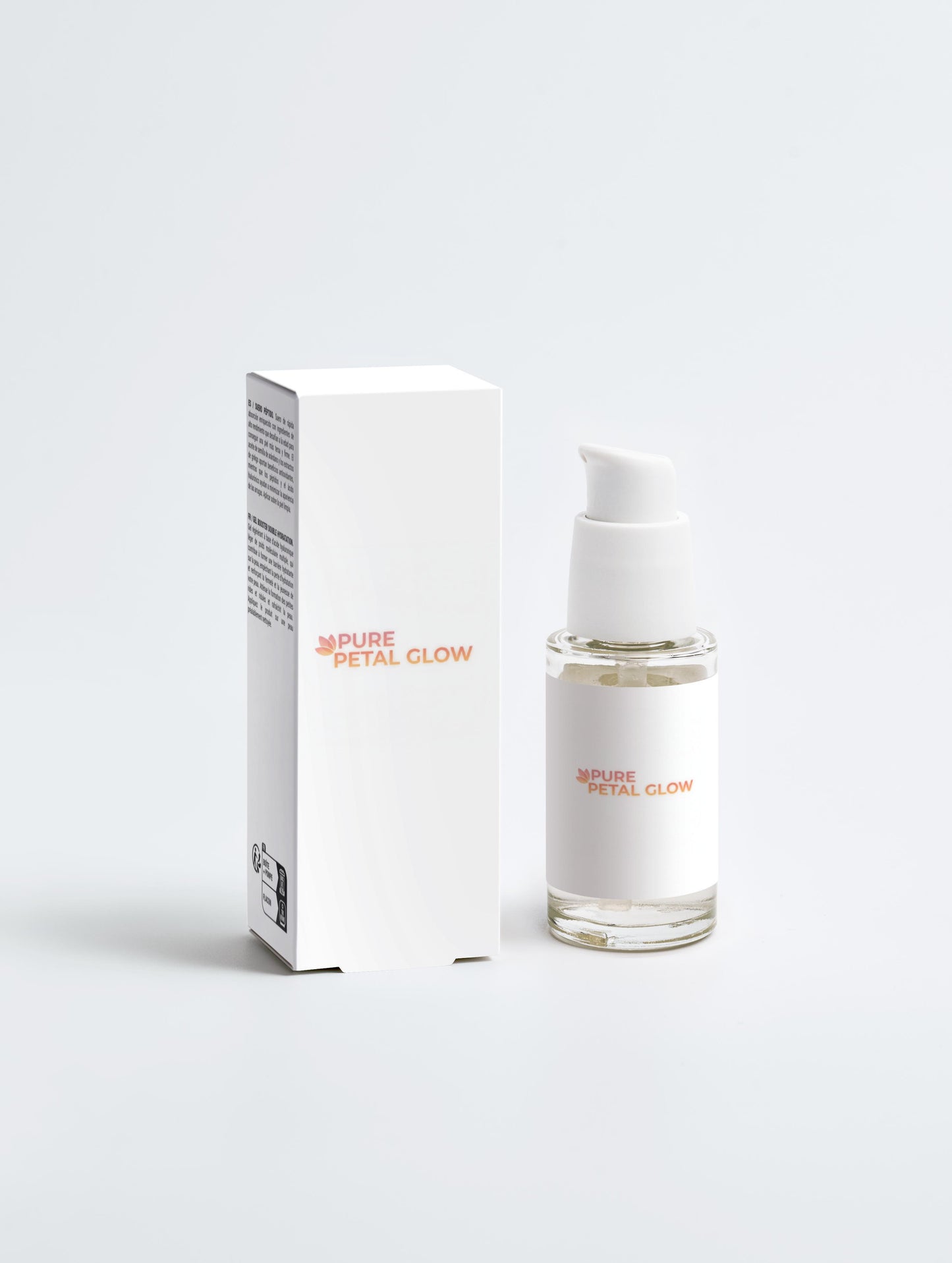 Timeless Radiance Collection Box