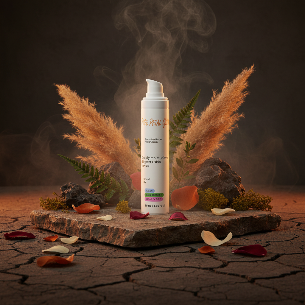 Ceramide Barrier Night Cream