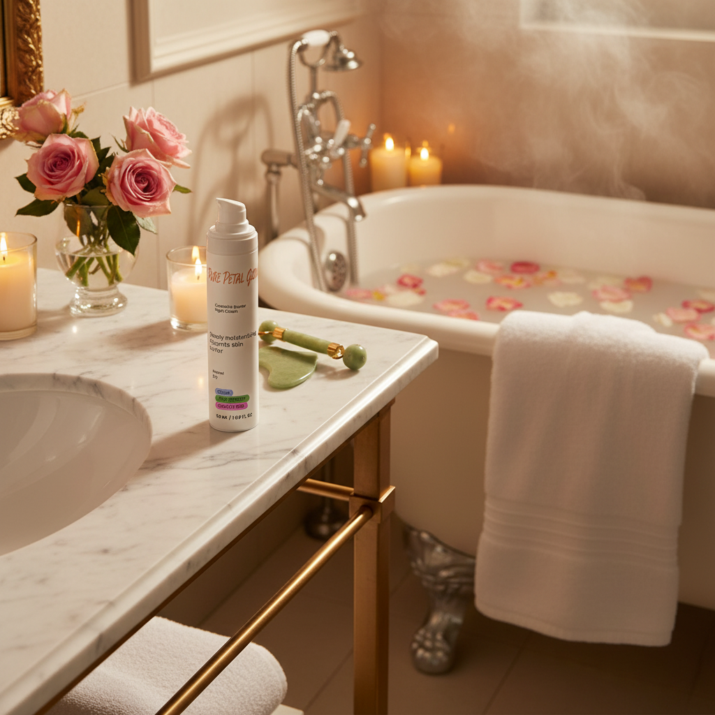 Ceramide Barrier Night Cream