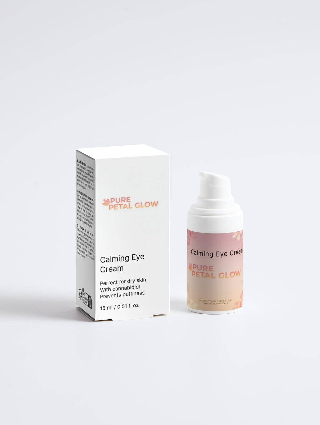 Calming Eye Cream