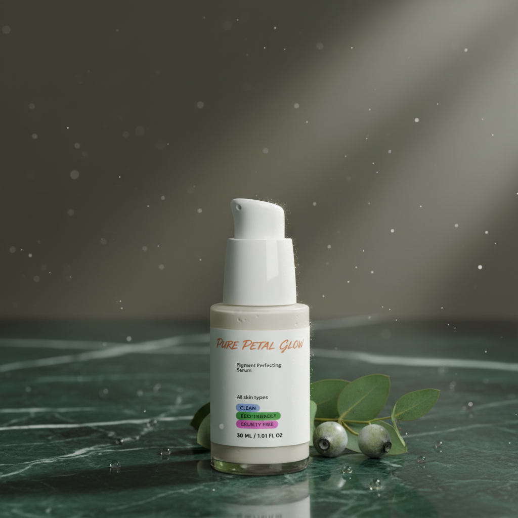 Pigment Perfecting Serum