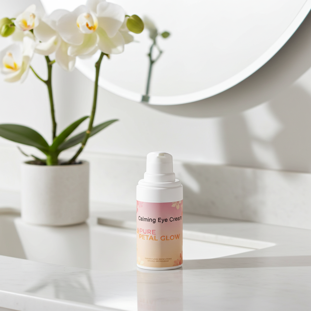 Calming Eye Cream