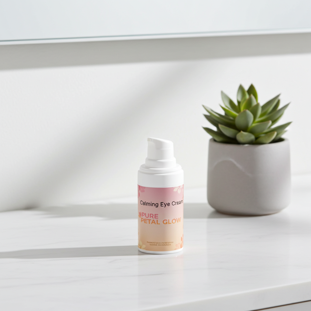 Calming Eye Cream