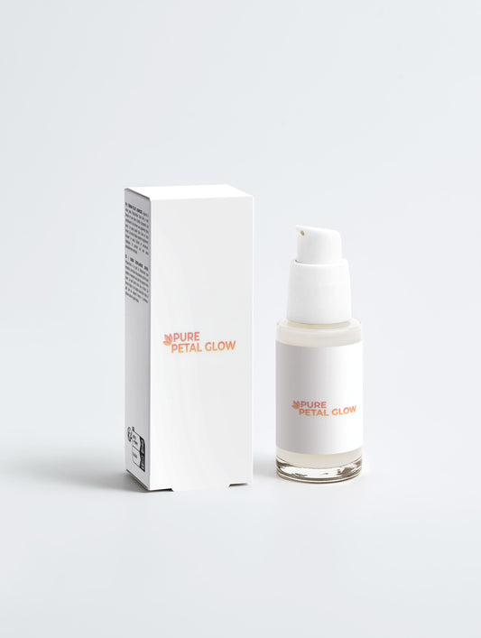 Youthful Glow Serum