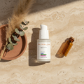 Gentle Brightening Dark Spot Serum - Pure Petal Glow