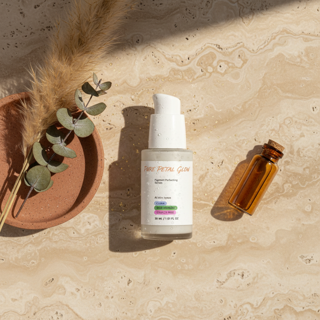 Pigment Perfecting Serum