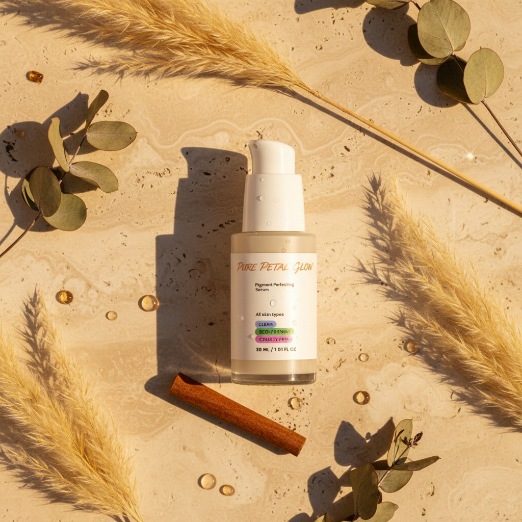 Pigment Perfecting Serum