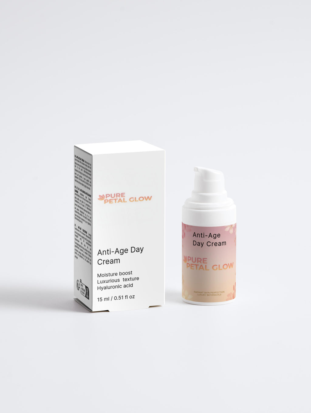 Anti-Age Day Cream