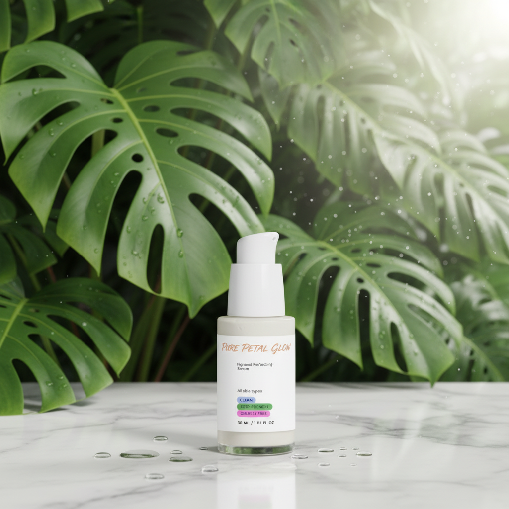 Pigment Perfecting Serum