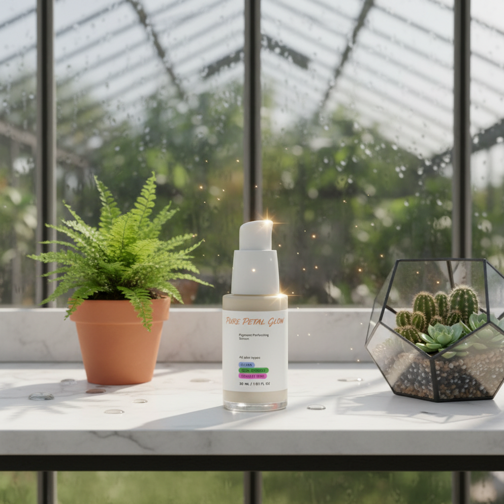 Pigment Perfecting Serum