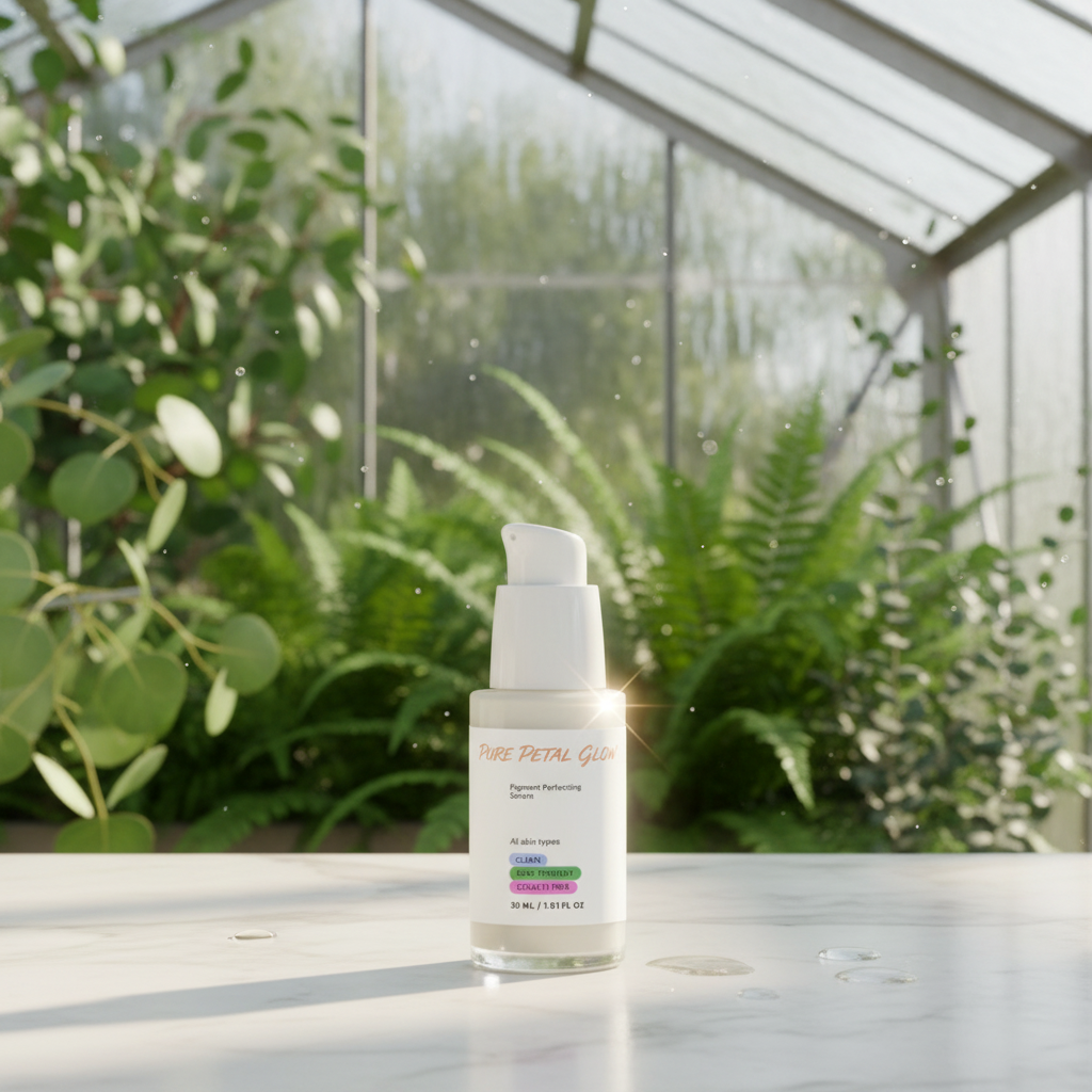 Pigment Perfecting Serum