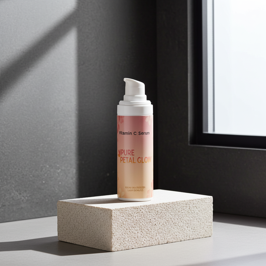 Vitamin C Serum