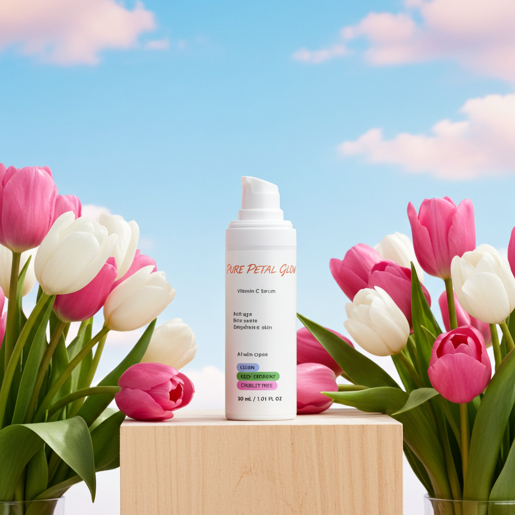 Vitamin C Serum