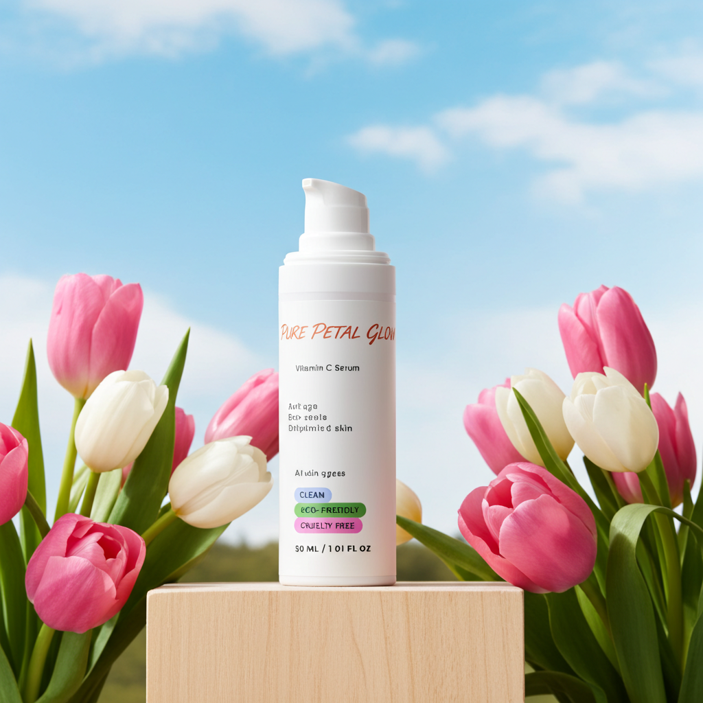 Vitamin C Serum