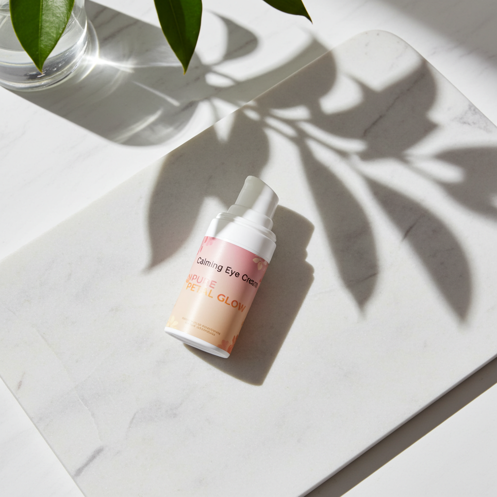 Calming Eye Cream